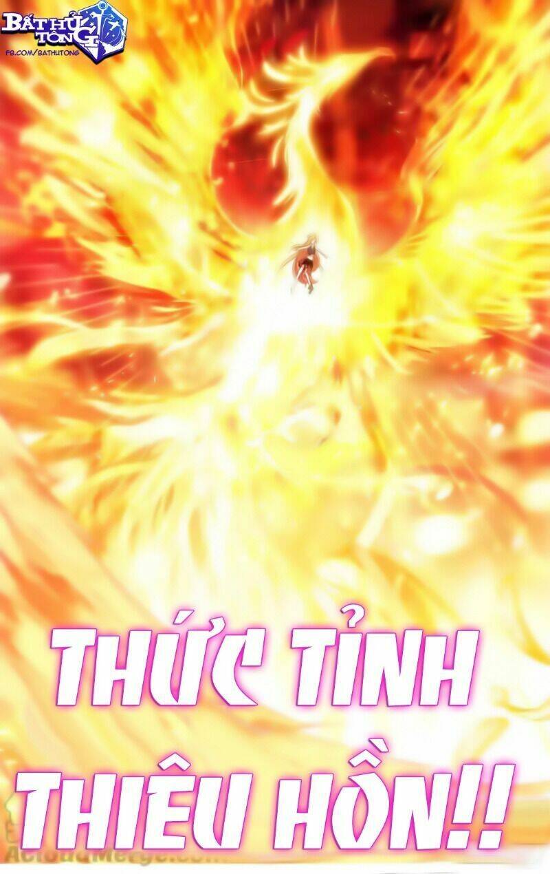 DỊ TỘC TRÙNG SINH