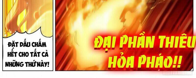 DỊ TỘC TRÙNG SINH
