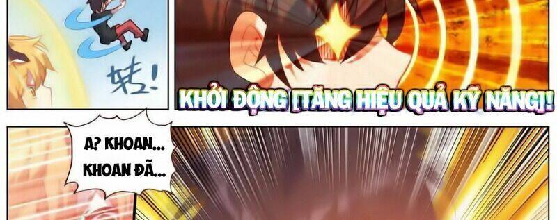 DỊ TỘC TRÙNG SINH