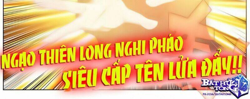 DỊ TỘC TRÙNG SINH
