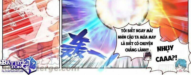DỊ TỘC TRÙNG SINH
