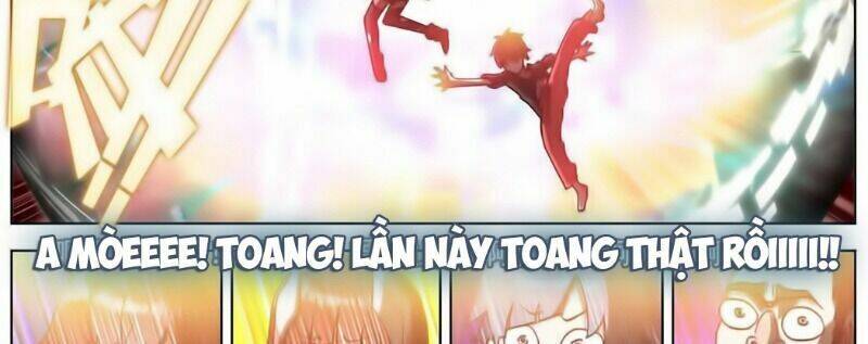 DỊ TỘC TRÙNG SINH