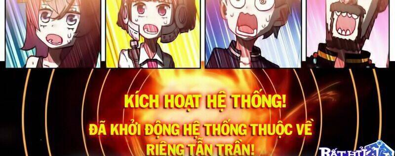 DỊ TỘC TRÙNG SINH