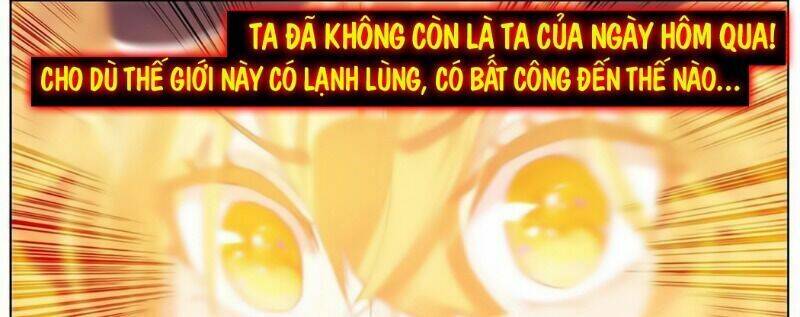 DỊ TỘC TRÙNG SINH
