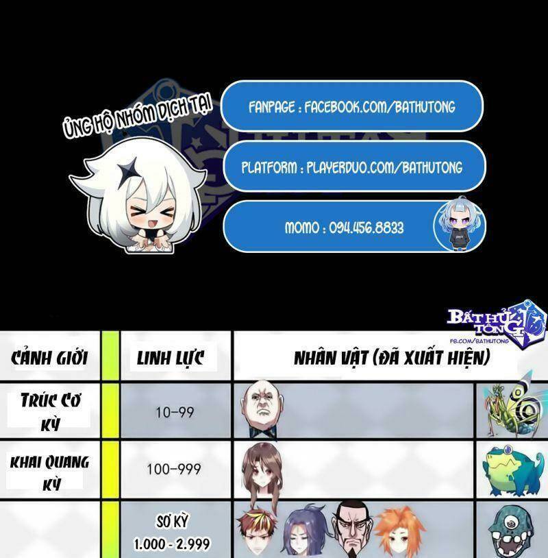 DỊ TỘC TRÙNG SINH