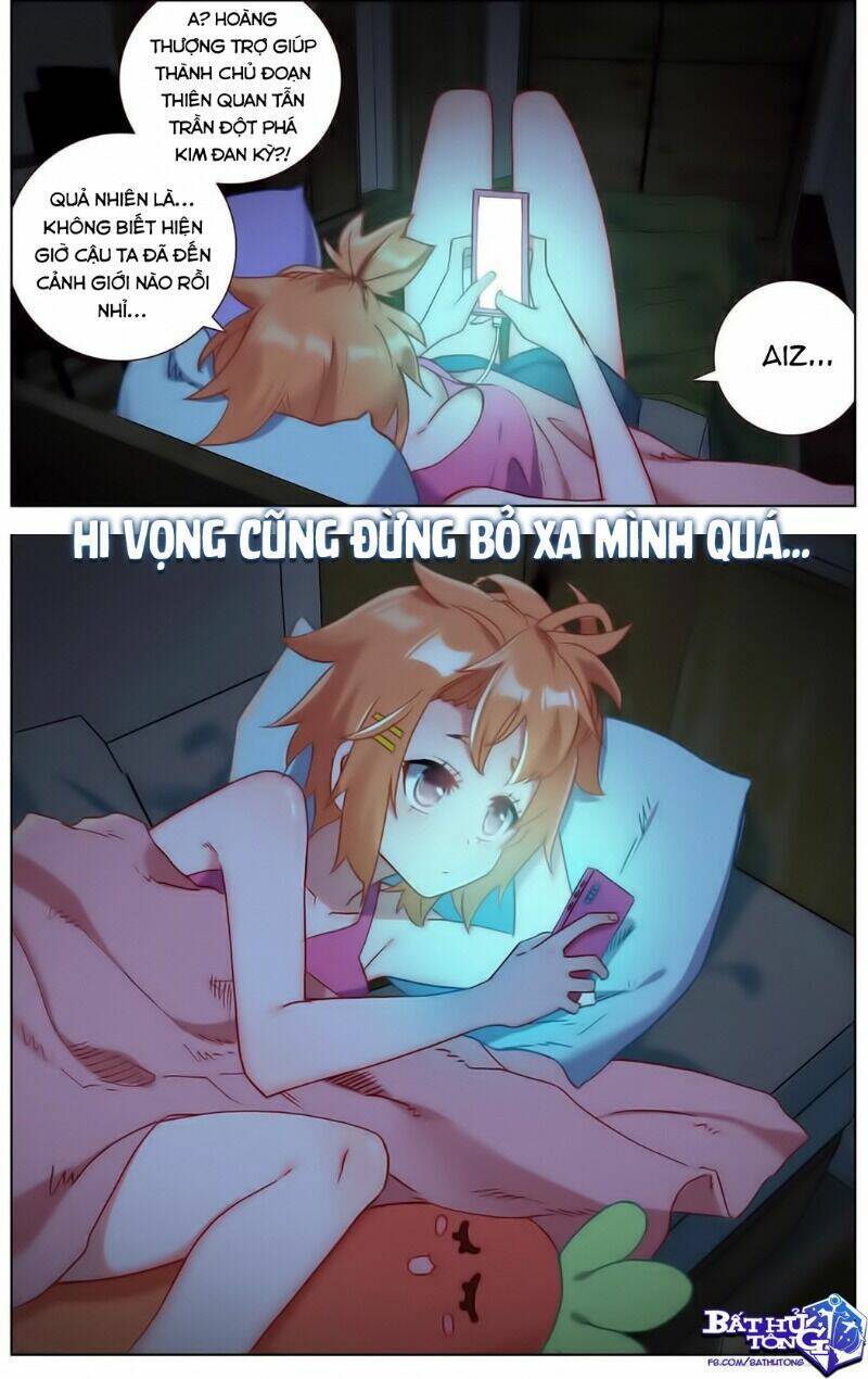 DỊ TỘC TRÙNG SINH