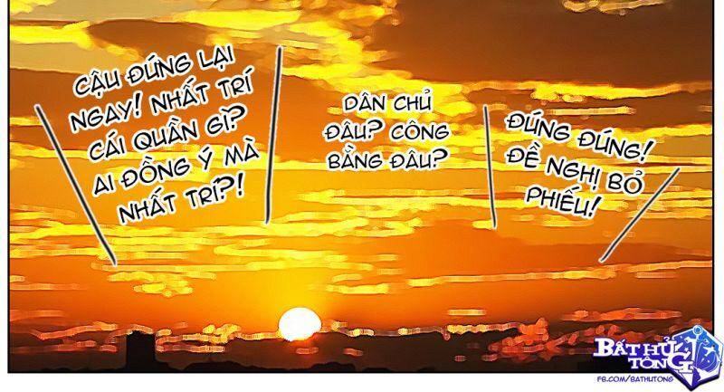 DỊ TỘC TRÙNG SINH