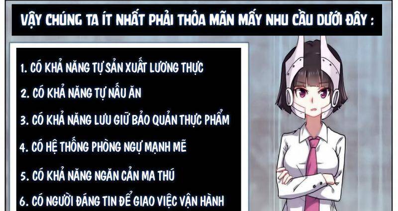 DỊ TỘC TRÙNG SINH