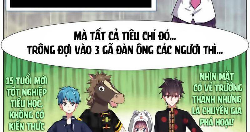 DỊ TỘC TRÙNG SINH