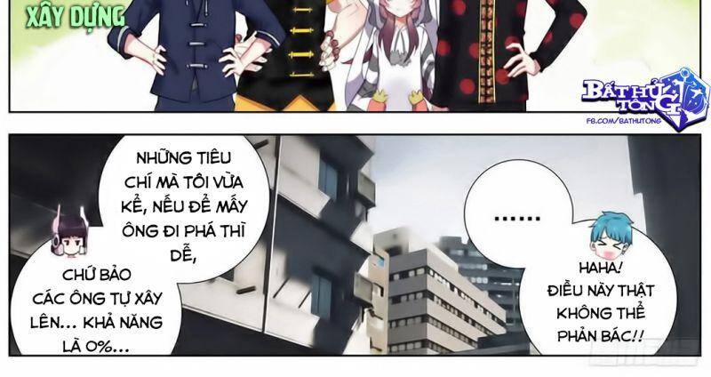 DỊ TỘC TRÙNG SINH