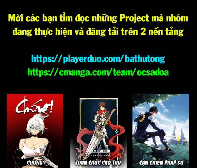 DỊ TỘC TRÙNG SINH