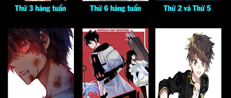 DỊ TỘC TRÙNG SINH