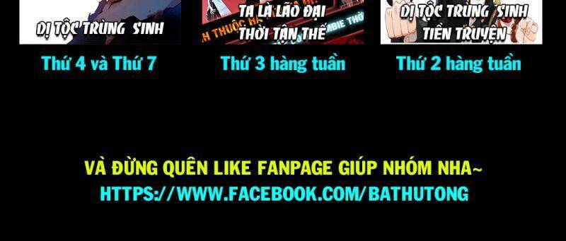 DỊ TỘC TRÙNG SINH