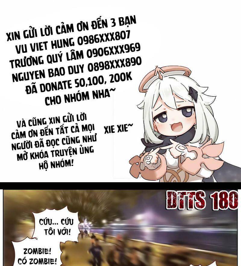 DỊ TỘC TRÙNG SINH