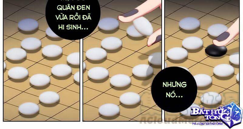 DỊ TỘC TRÙNG SINH
