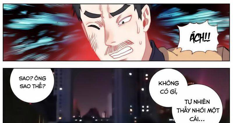 DỊ TỘC TRÙNG SINH