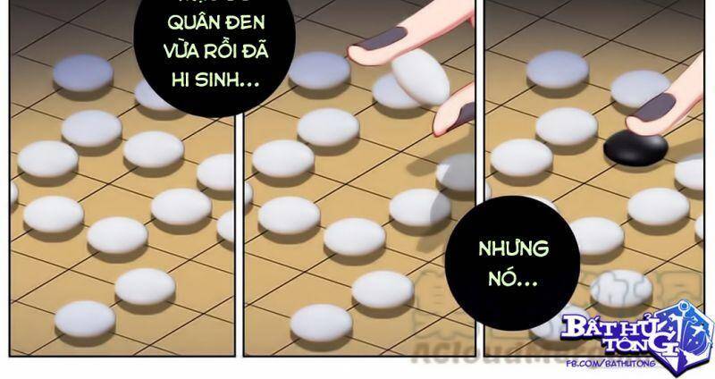 DỊ TỘC TRÙNG SINH