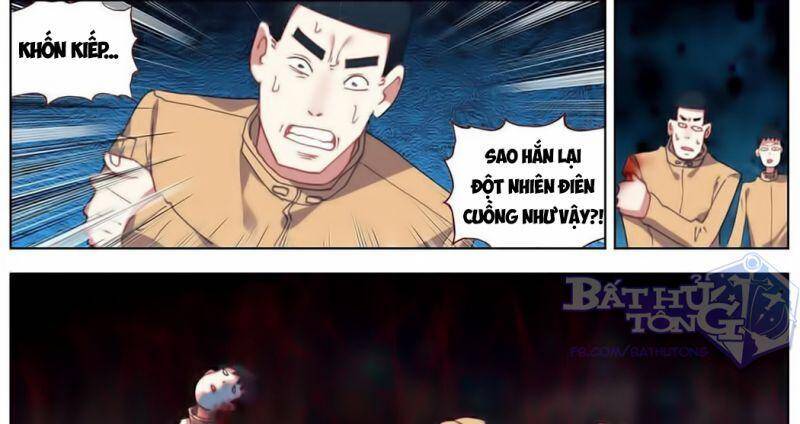 DỊ TỘC TRÙNG SINH