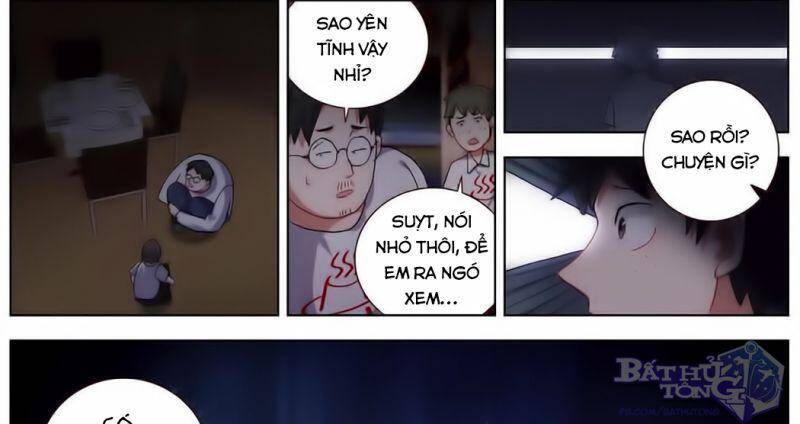 DỊ TỘC TRÙNG SINH