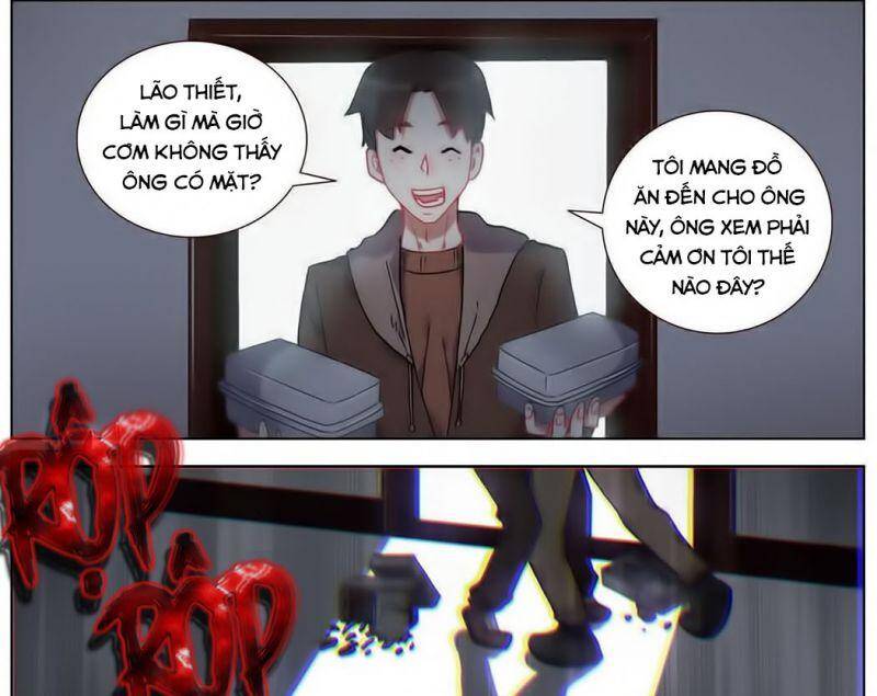 DỊ TỘC TRÙNG SINH