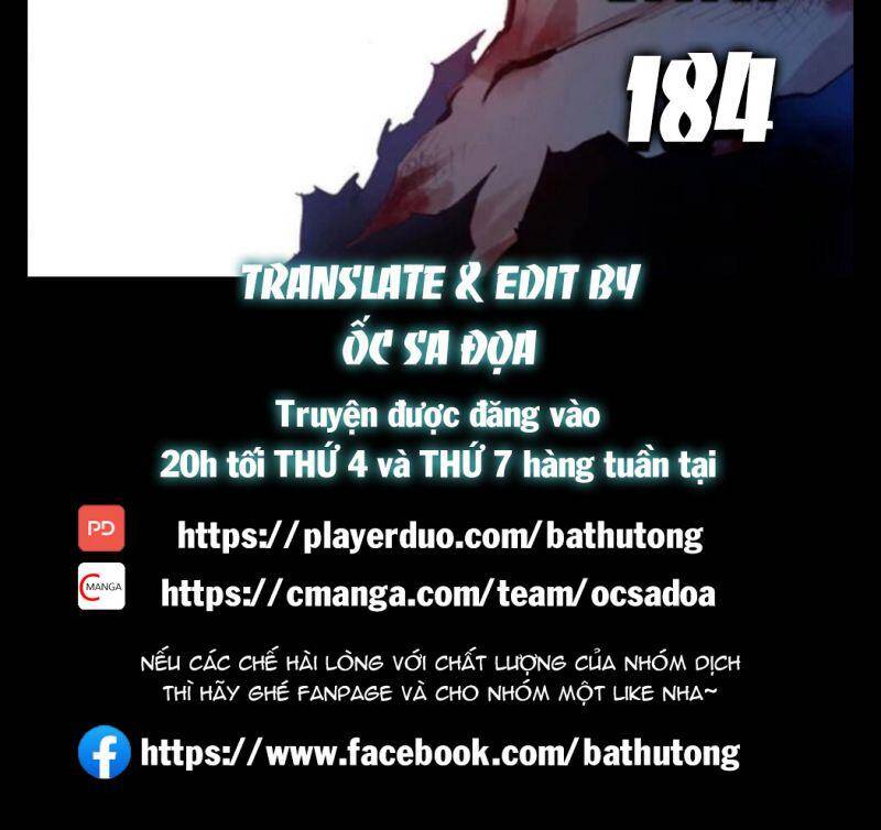DỊ TỘC TRÙNG SINH
