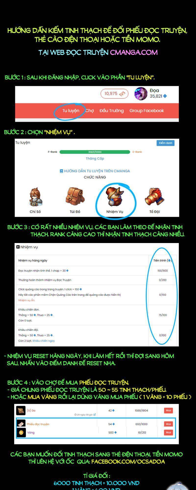 DỊ TỘC TRÙNG SINH