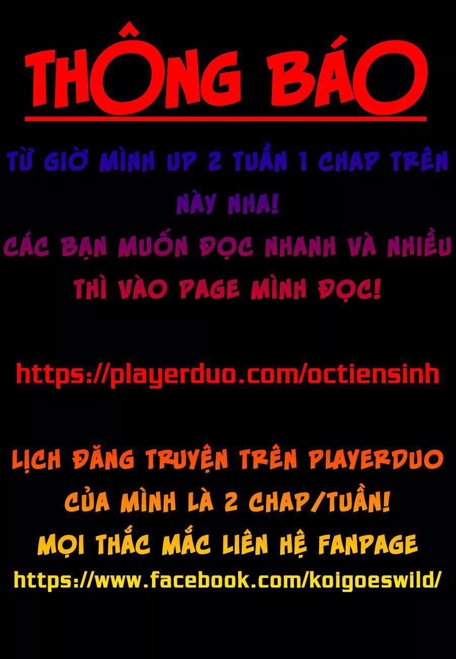 DỊ TỘC TRÙNG SINH
