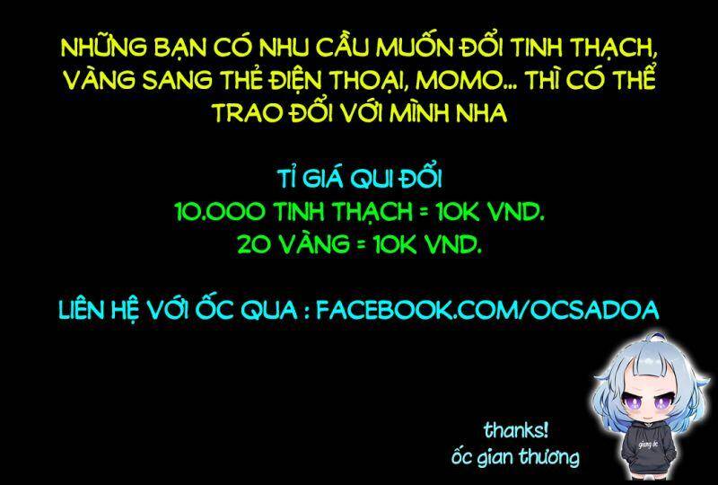 DỊ TỘC TRÙNG SINH