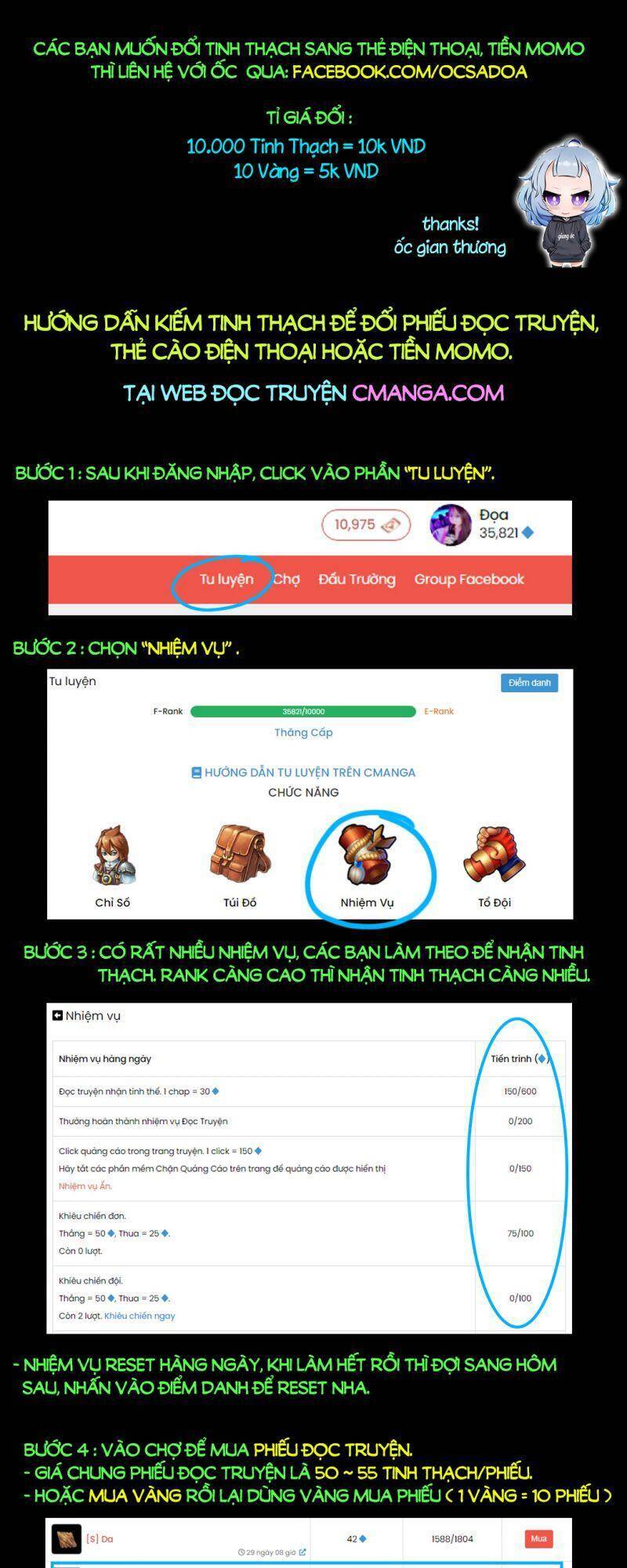DỊ TỘC TRÙNG SINH