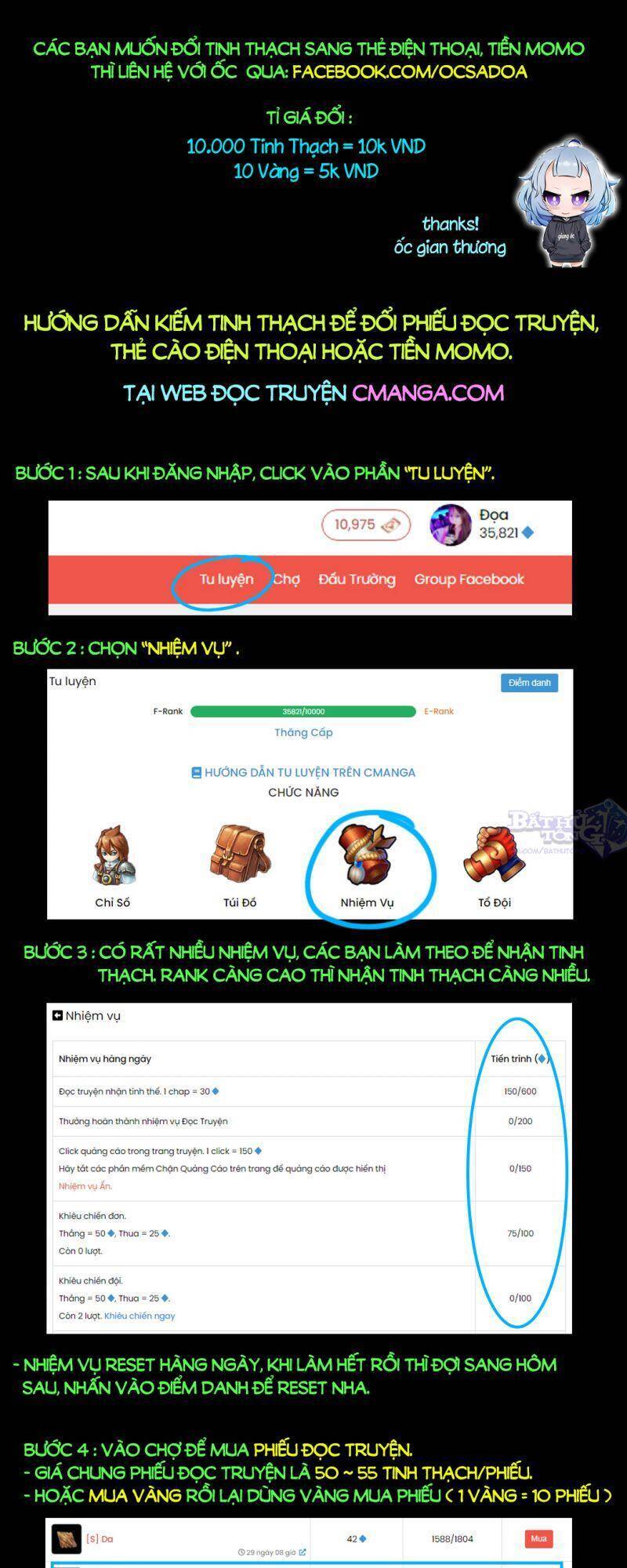 DỊ TỘC TRÙNG SINH