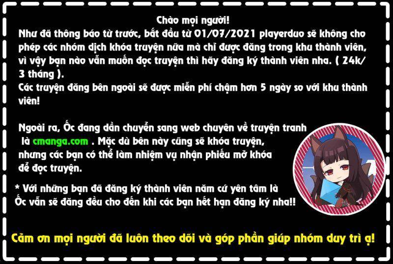 DỊ TỘC TRÙNG SINH