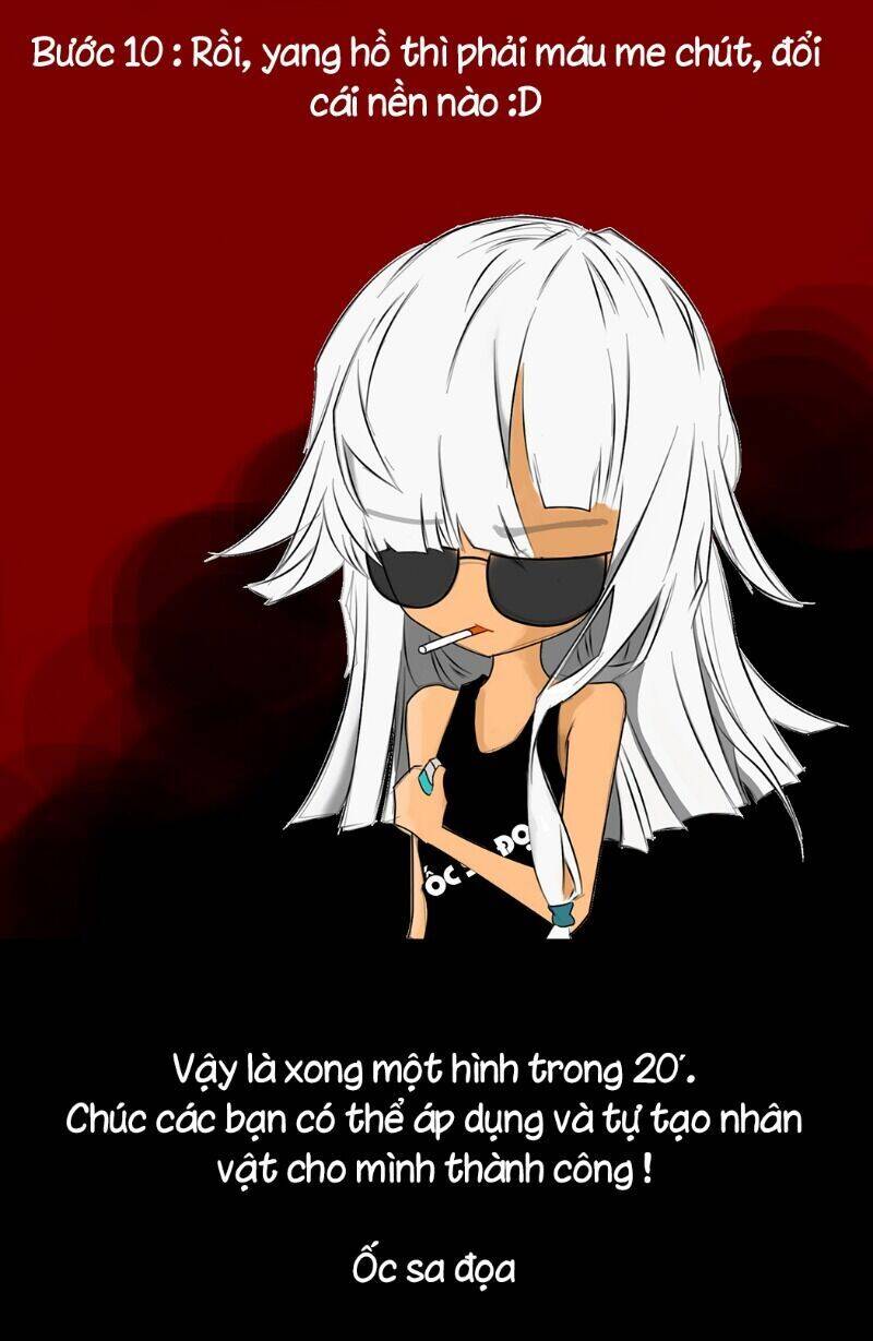 DỊ TỘC TRÙNG SINH