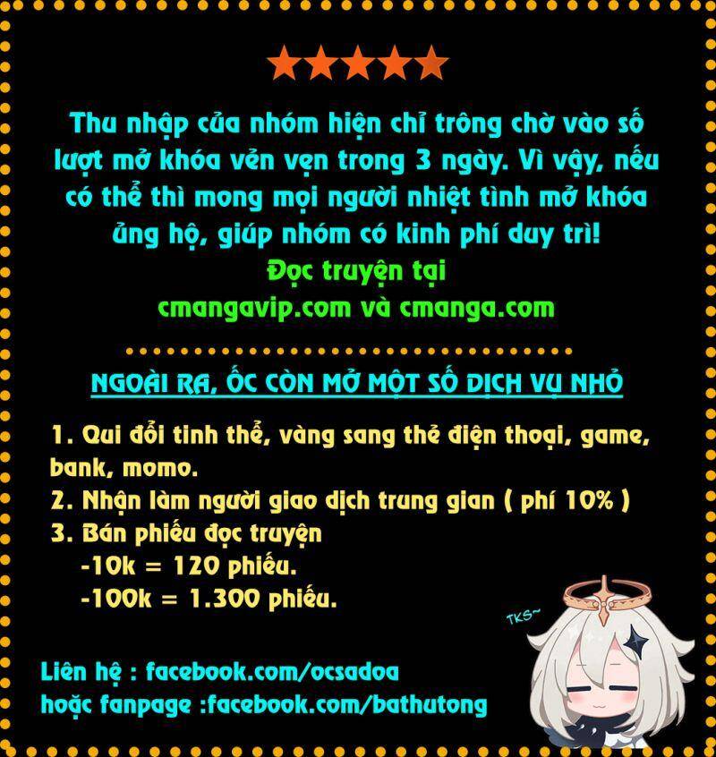 DỊ TỘC TRÙNG SINH