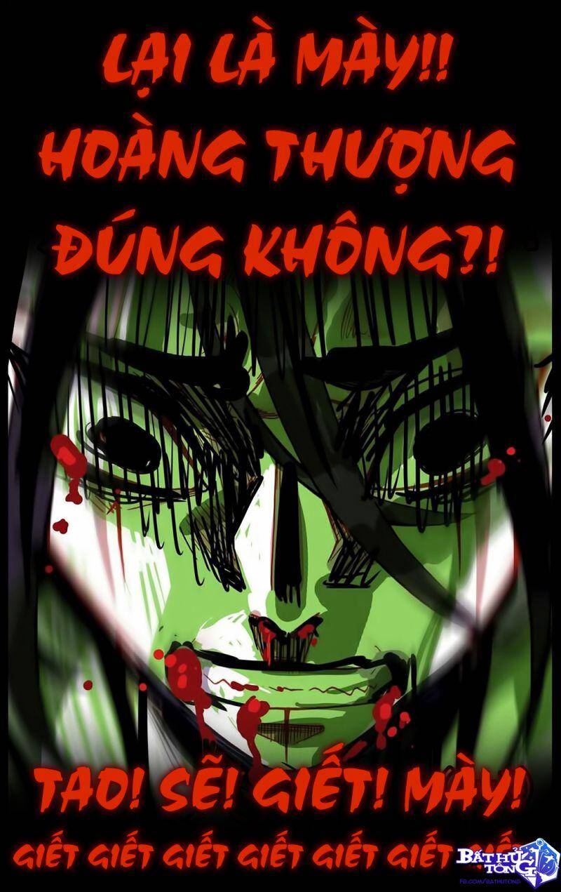 DỊ TỘC TRÙNG SINH