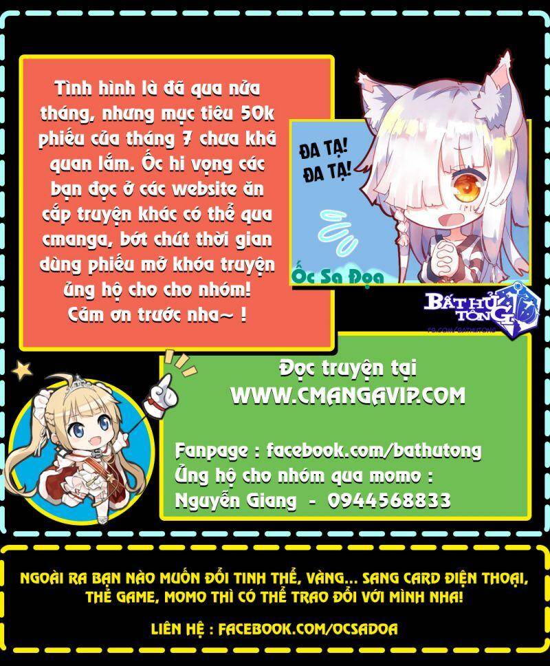 DỊ TỘC TRÙNG SINH
