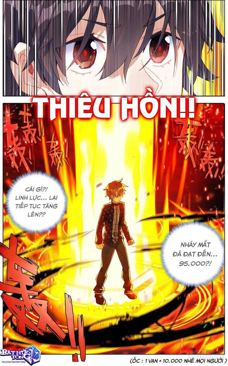DỊ TỘC TRÙNG SINH