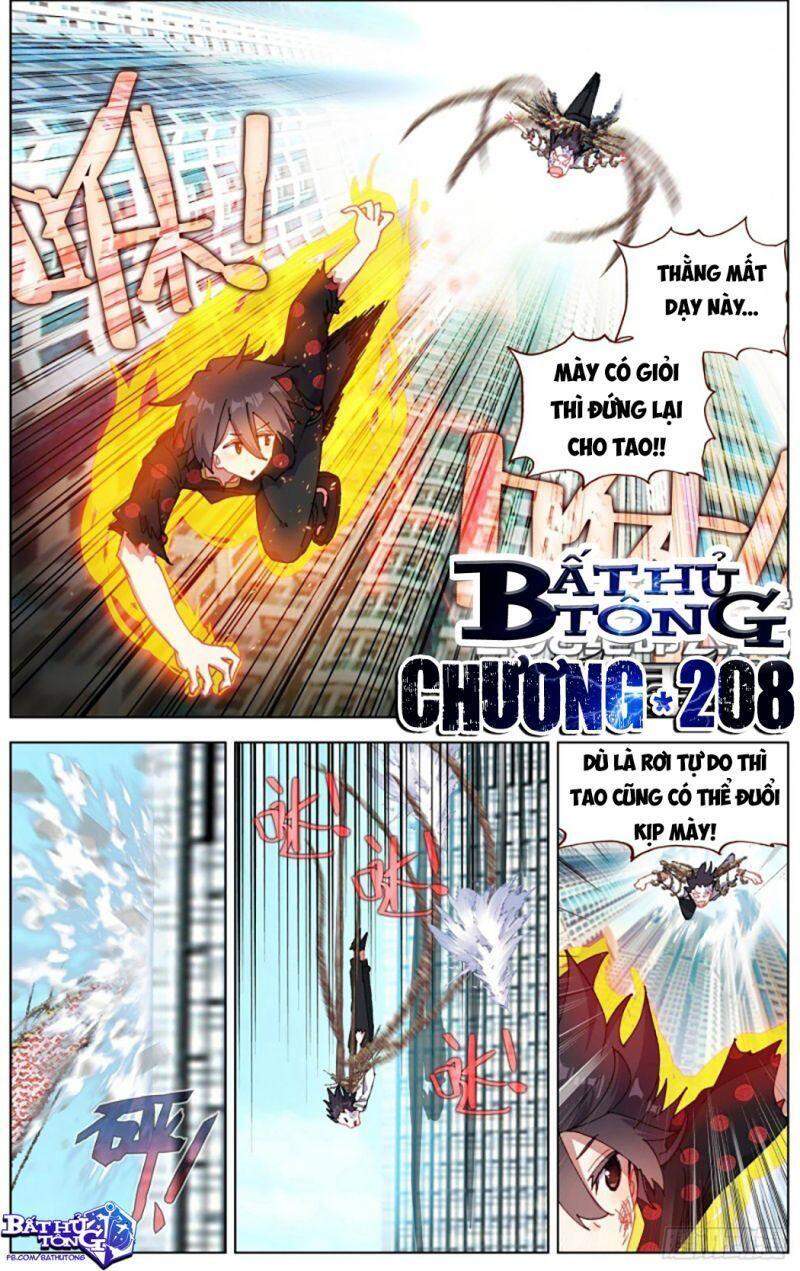 DỊ TỘC TRÙNG SINH