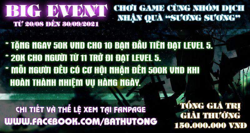 DỊ TỘC TRÙNG SINH