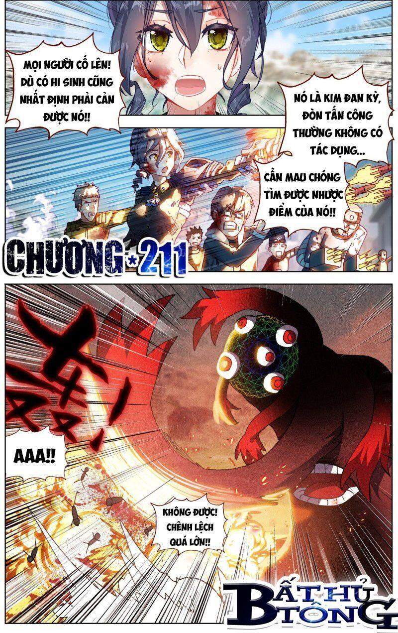 DỊ TỘC TRÙNG SINH