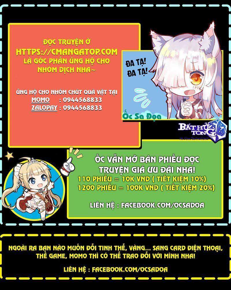 DỊ TỘC TRÙNG SINH
