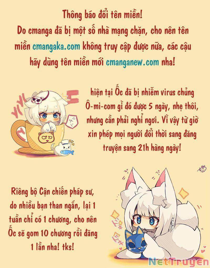 DỊ TỘC TRÙNG SINH