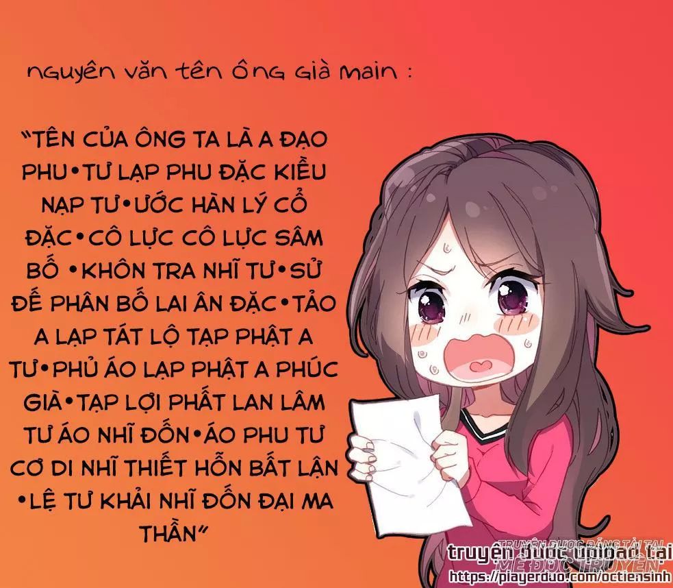 DỊ TỘC TRÙNG SINH