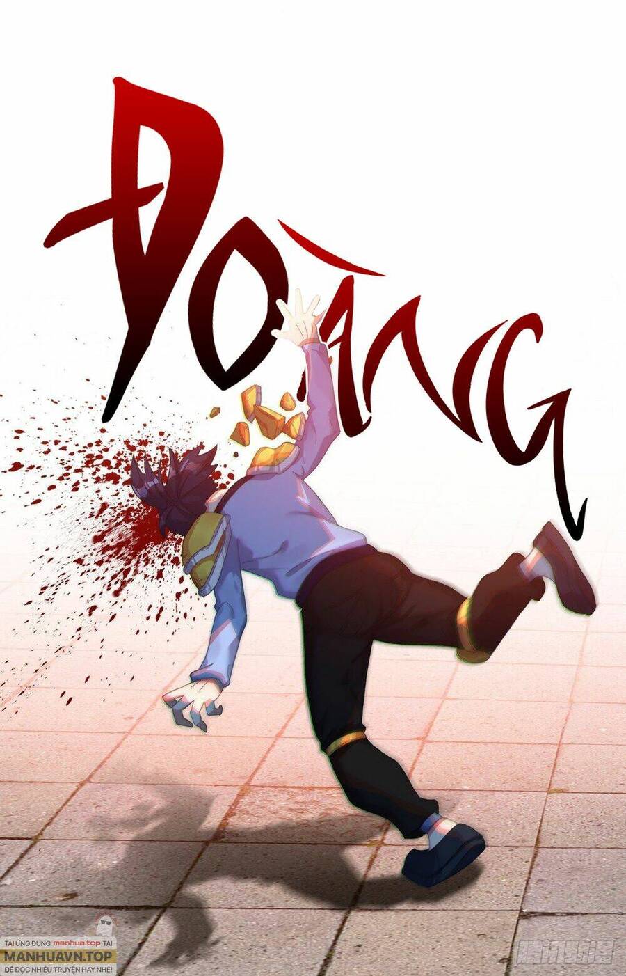 DỊ TỘC TRÙNG SINH