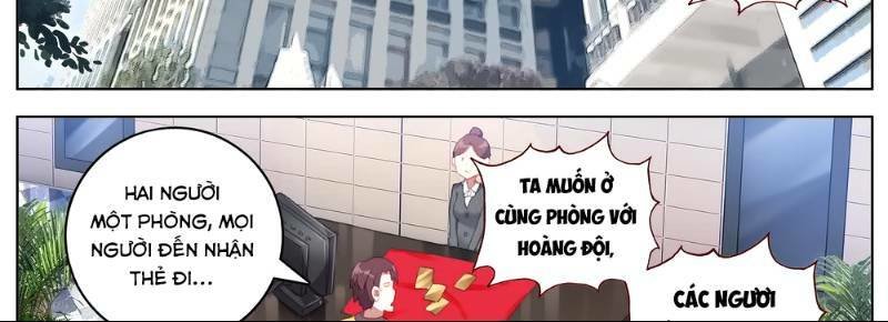DỊ TỘC TRÙNG SINH