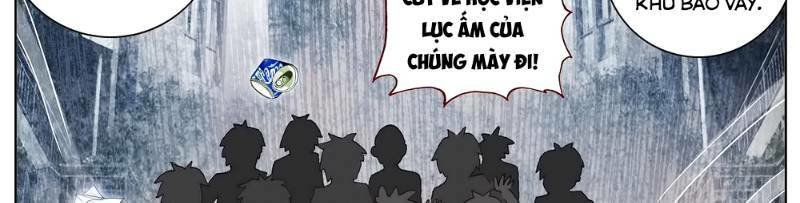 DỊ TỘC TRÙNG SINH