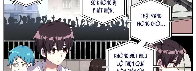 DỊ TỘC TRÙNG SINH