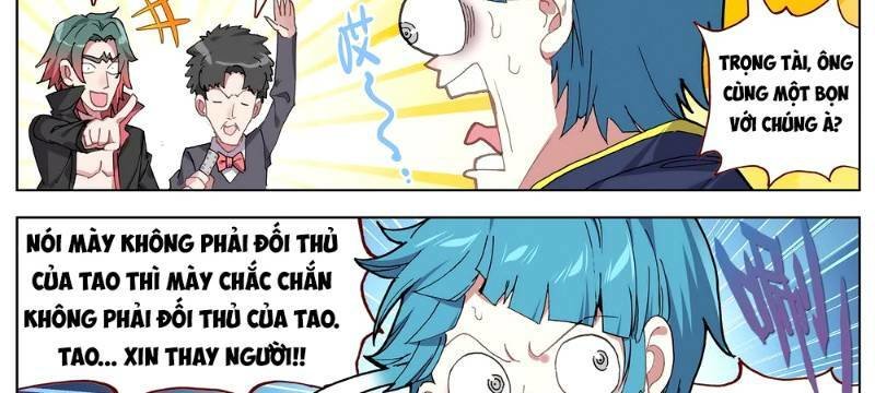 DỊ TỘC TRÙNG SINH