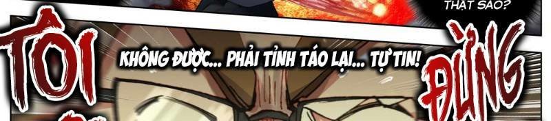 DỊ TỘC TRÙNG SINH