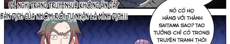 DỊ TỘC TRÙNG SINH