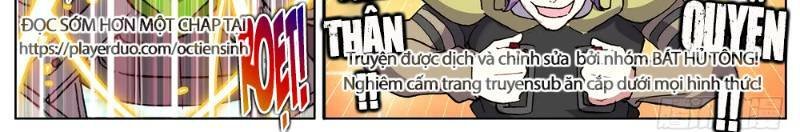 DỊ TỘC TRÙNG SINH